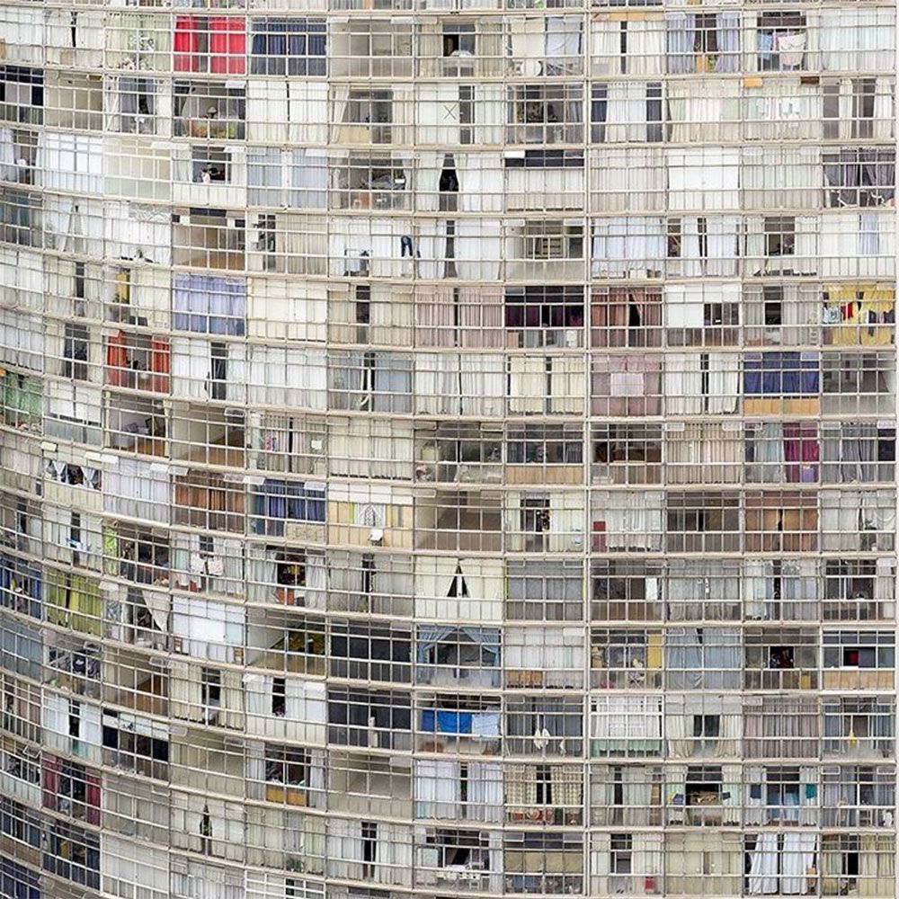 Carl Pop fotografia arquitetura