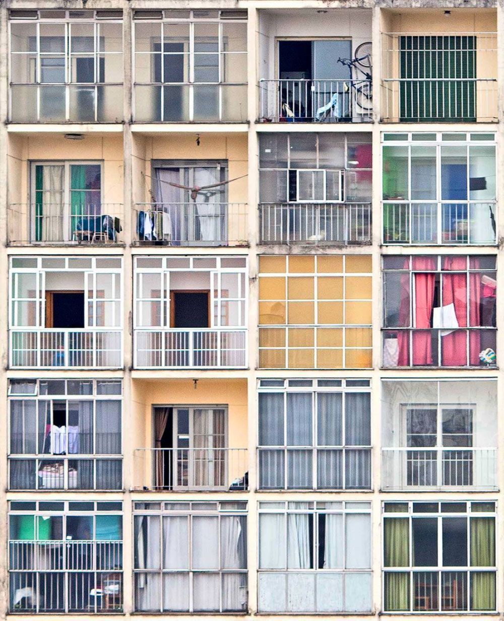 Carl Pop fotografia arquitetura