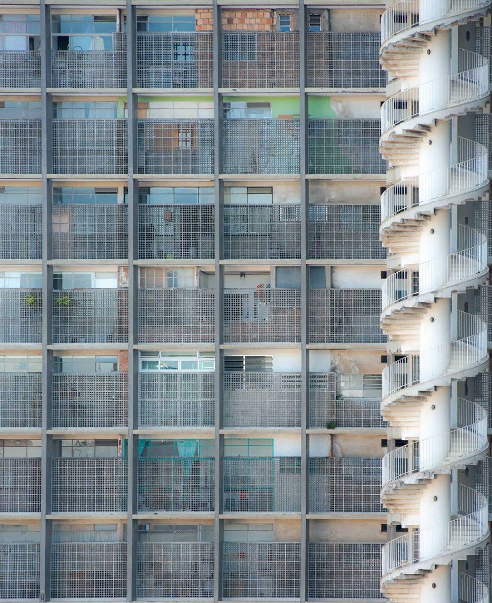 Carl Pop fotografia arquitetura