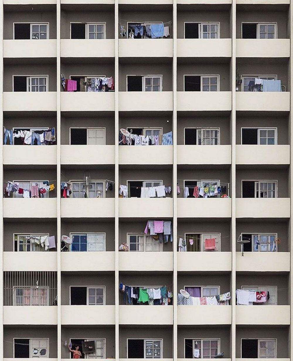 Carl Pop fotografia arquitetura