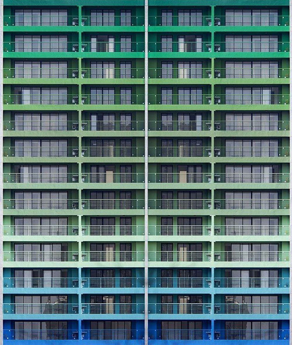 Carl Pop fotografia arquitetura