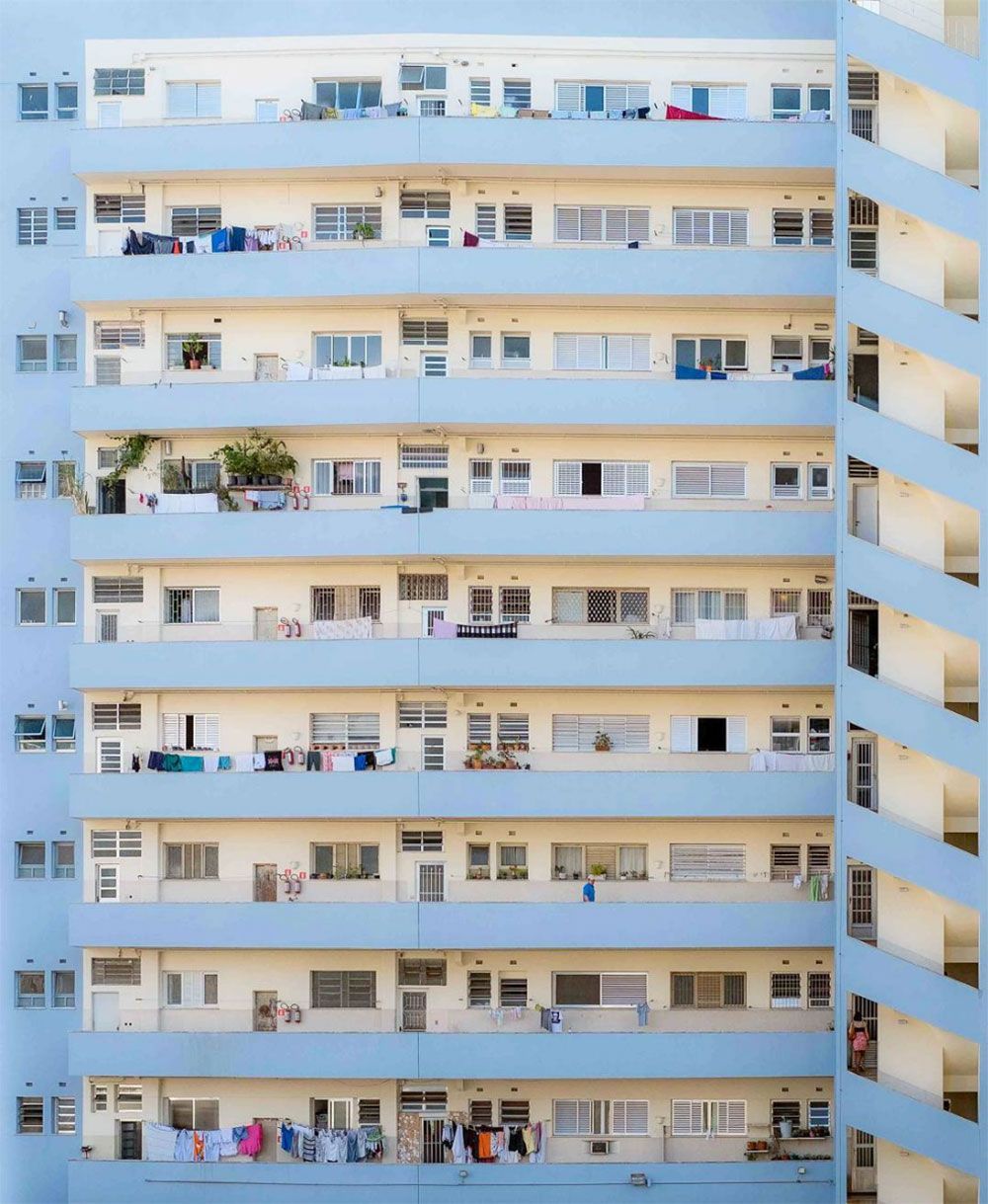 Carl Pop fotografia arquitetura