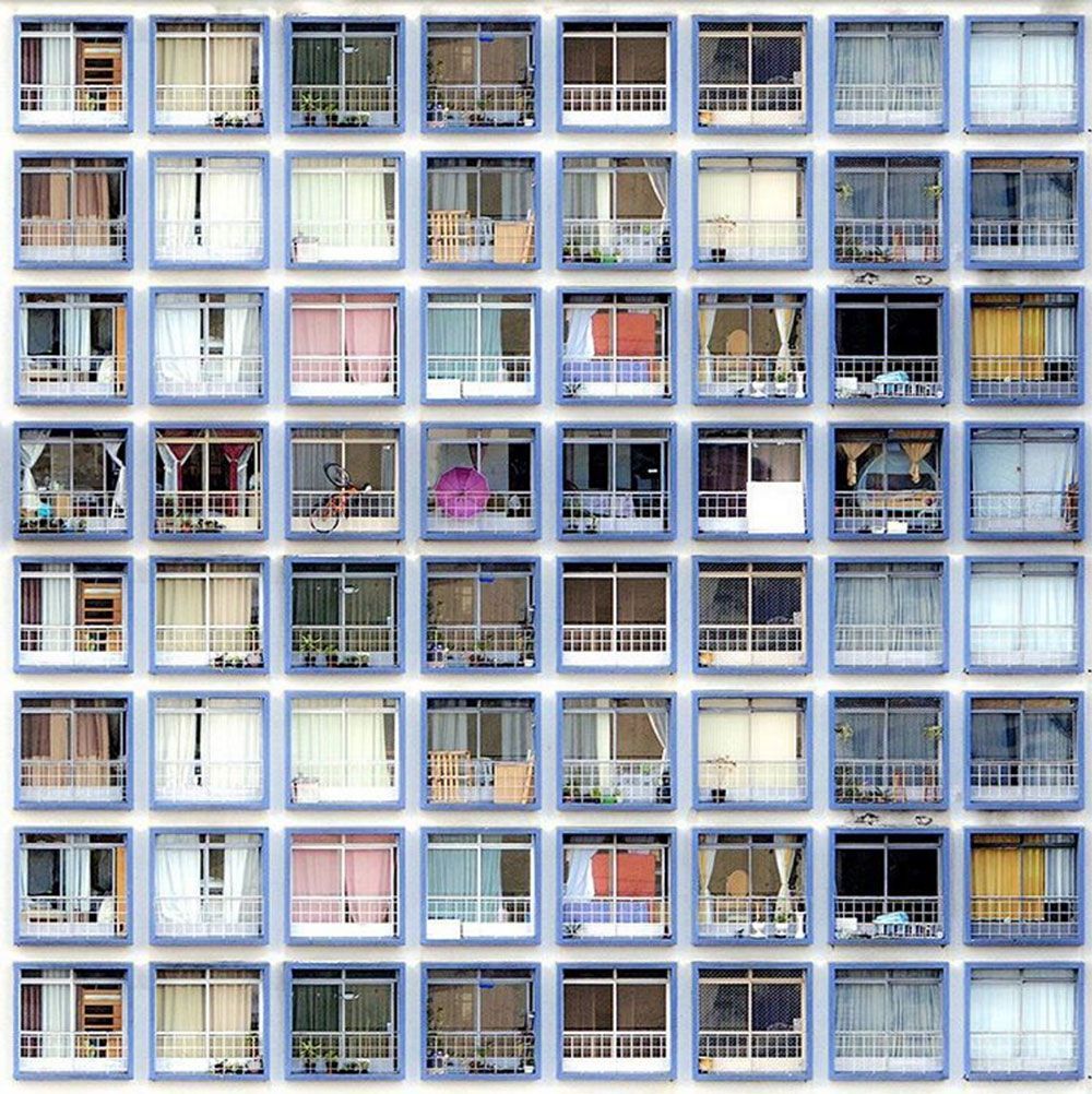 Carl Pop fotografia arquitetura