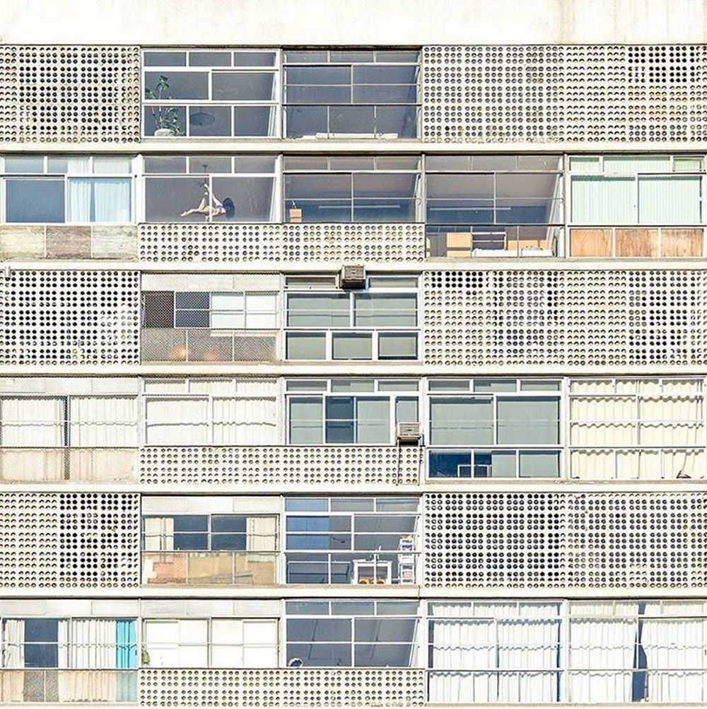 Carl Pop fotografia arquitetura