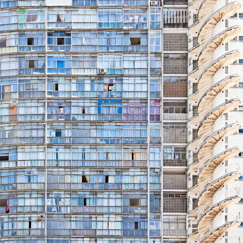 Carl Pop fotografia arquitetura