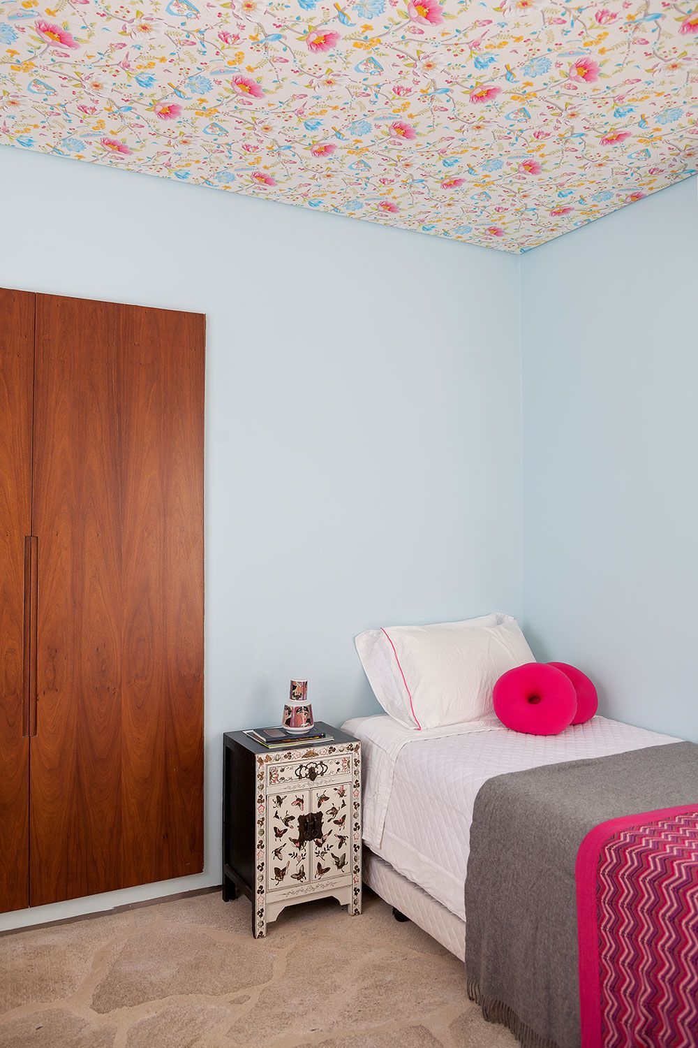 Decoração casa moderna Adriana Pedroso Masqué 14