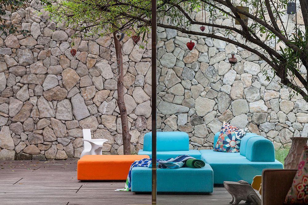 Decoração casa moderna Adriana Pedroso Masqué 24