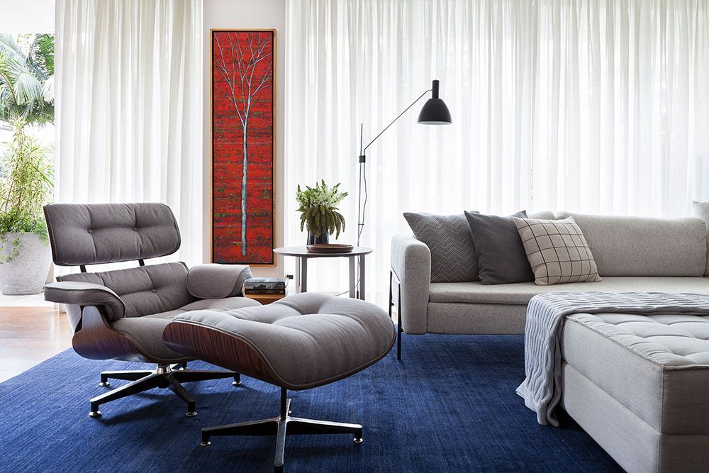 decoração apartamento