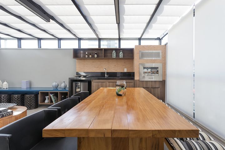 um duplex de solteiro venezian (Gustavo Awad Fotografia)-37