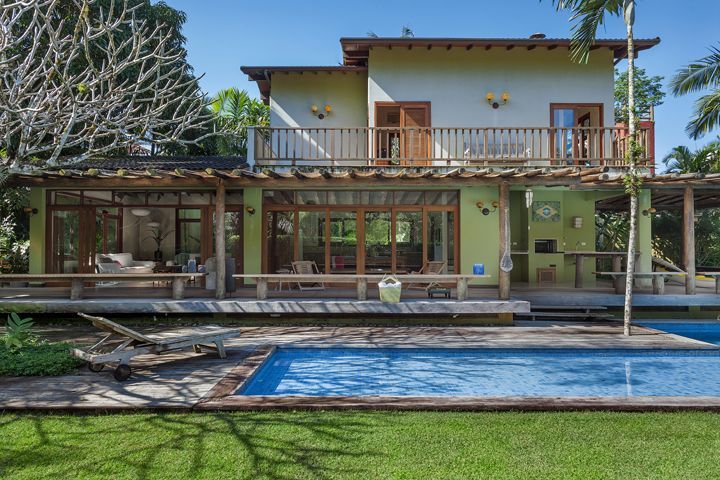 Fotos de Alessando Guimarães