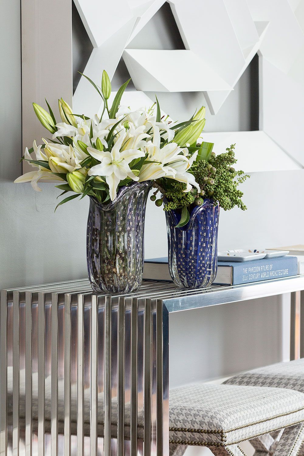 Triplex arquitetura Adriana Helu 30