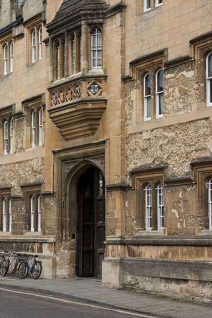 ESTILO TUDOR | Casa de Valentina