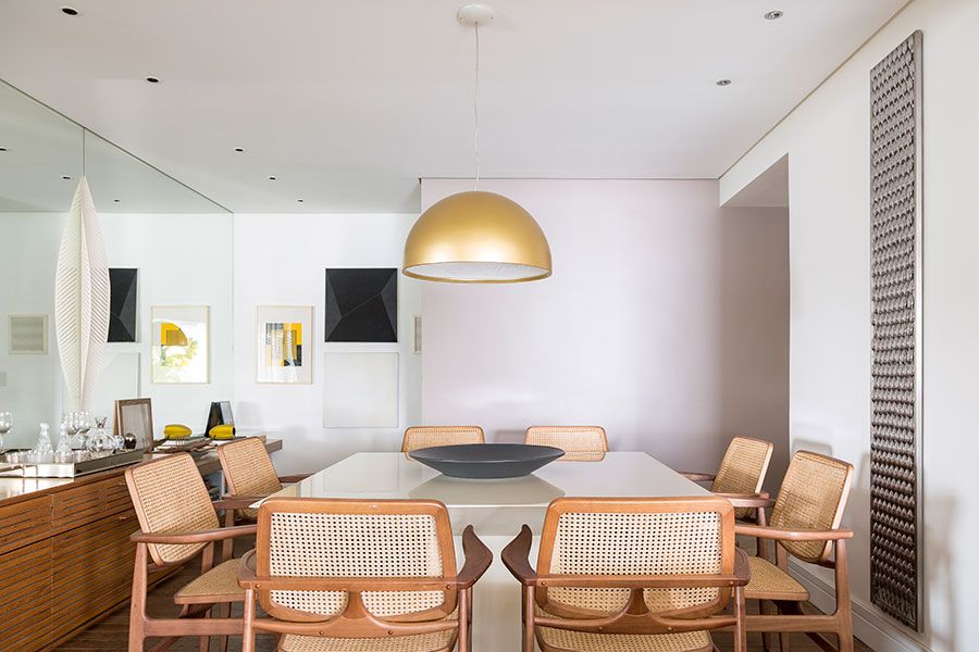 decoracao apartamento moderno 3