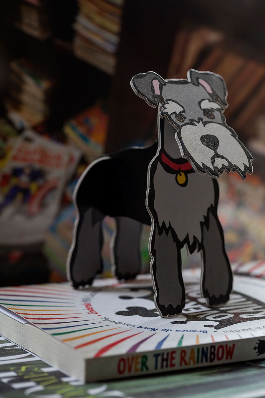 apartamento louveira vintage 16