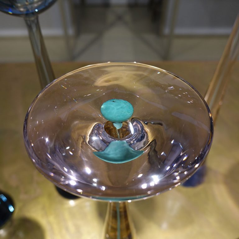 SalviatiElementiLagunari,LucianoGaspari583 Casa de Valentina