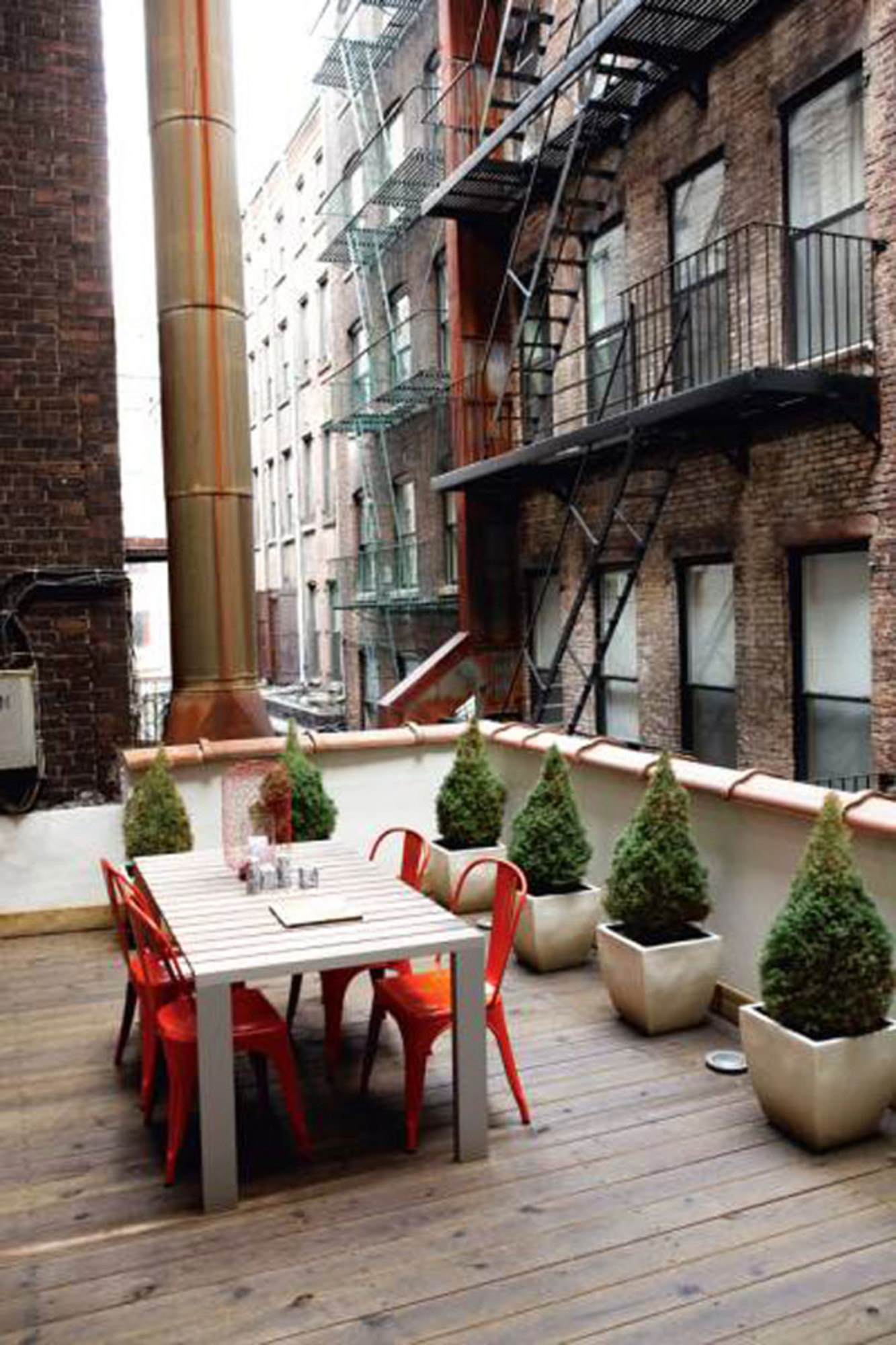 Loft - Design Moderno | Casa de Valentina