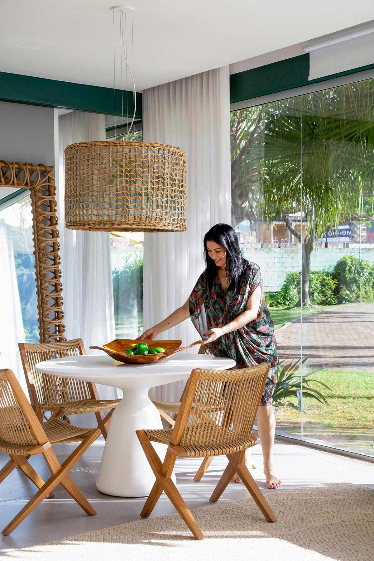 Get Casa mobiliario contemporaneo praia For iPhone