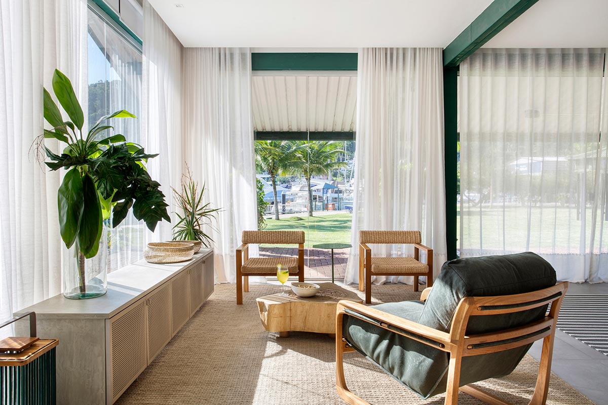 Download Casa mobiliario contemporaneo praia Free HD