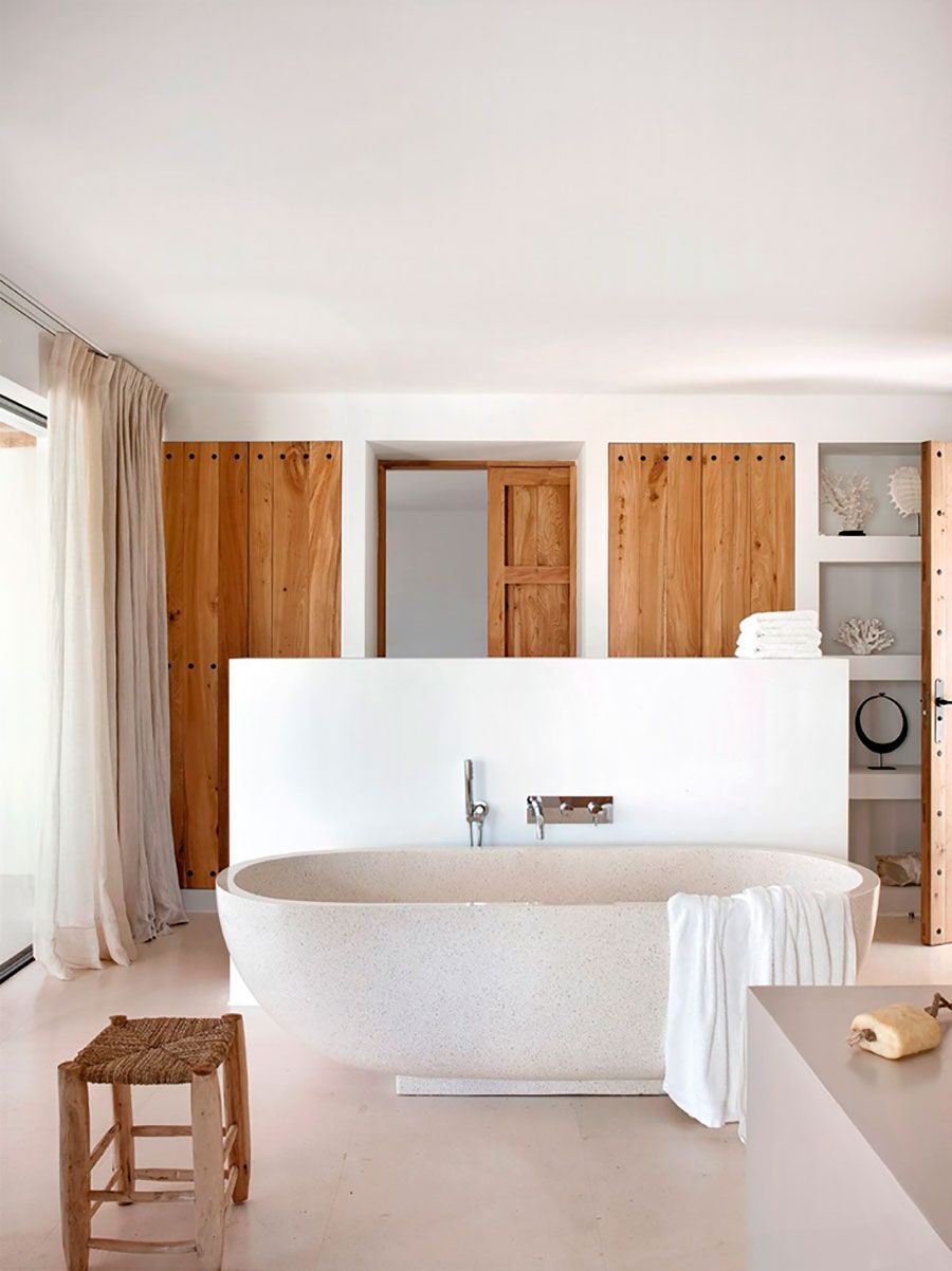 casa estilo de campo ou de praia