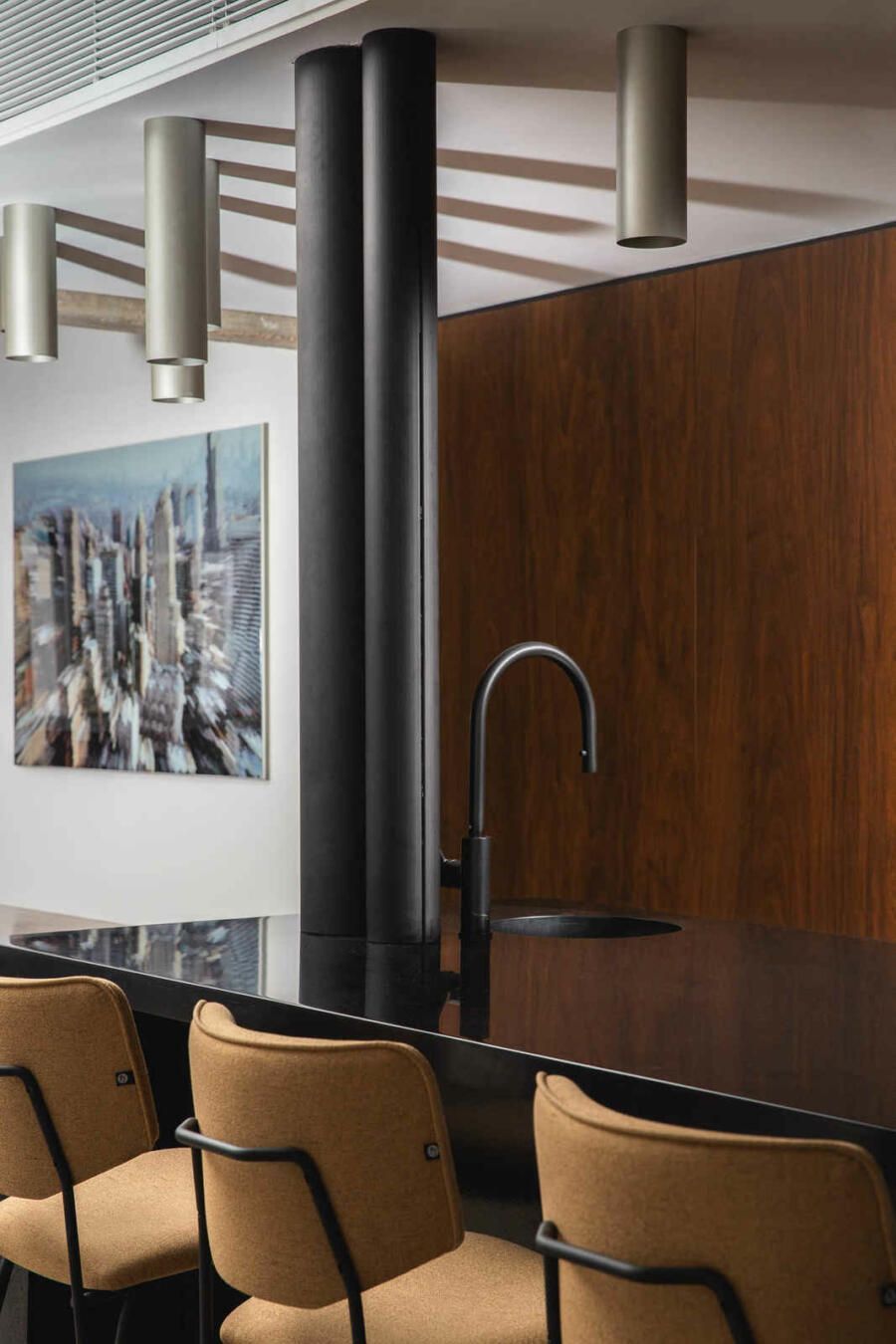 elementos arquitetônicos