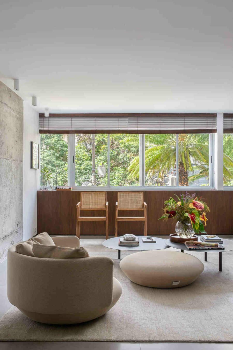 elementos arquitetônicos