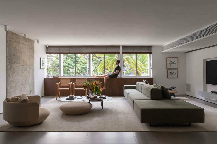 elementos arquitetônicos