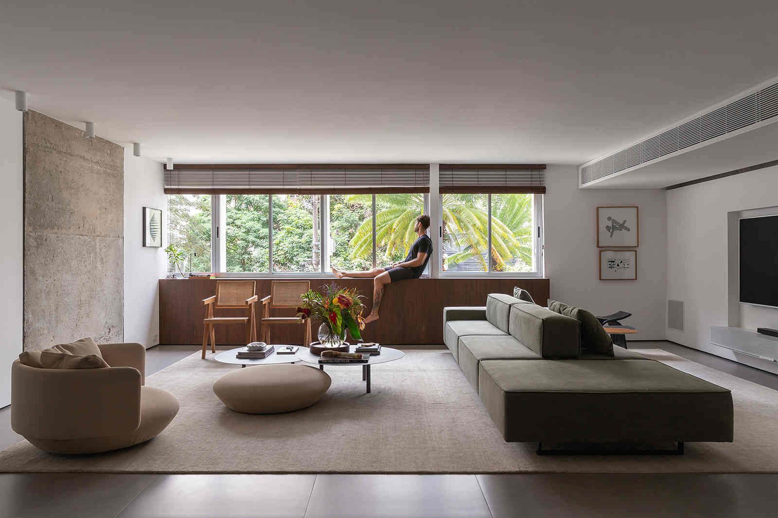 elementos arquitetônicos