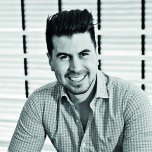 Rafael Granero Arquiteto