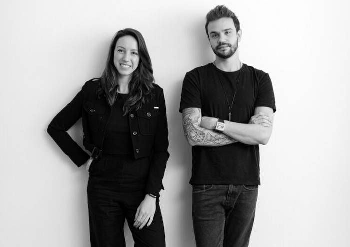 Liga Arquitetura e Urbanismo