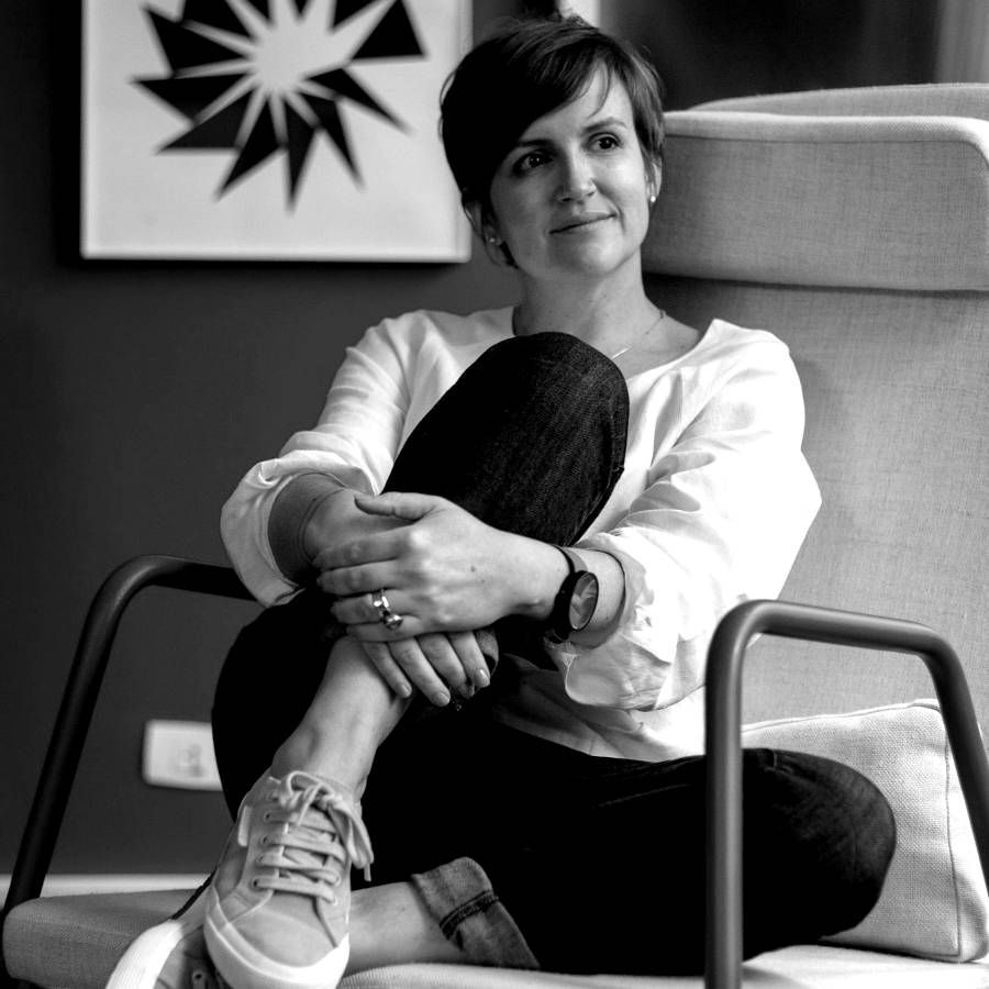 Kika Tiengo Arquitetura